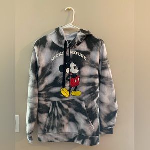 Disney Mickey Mouse Hoodie